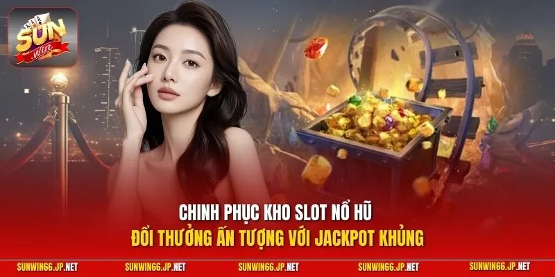 Sunwin birmas 🎖️ Trang Chủ Sun Win Game Bài Đổi Thưởng Chính Thức 27 Sunwin Chinh phục kho slot nổ hũ đổi thưởng ấn tượng với jackpot khủng